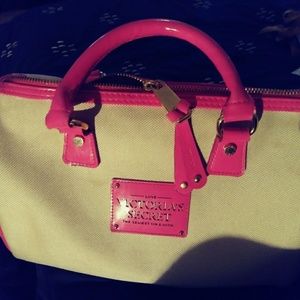 Victoria Seceret bag